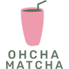 Oh Cha Matcha